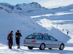 BMW 528i Touring 1997 года